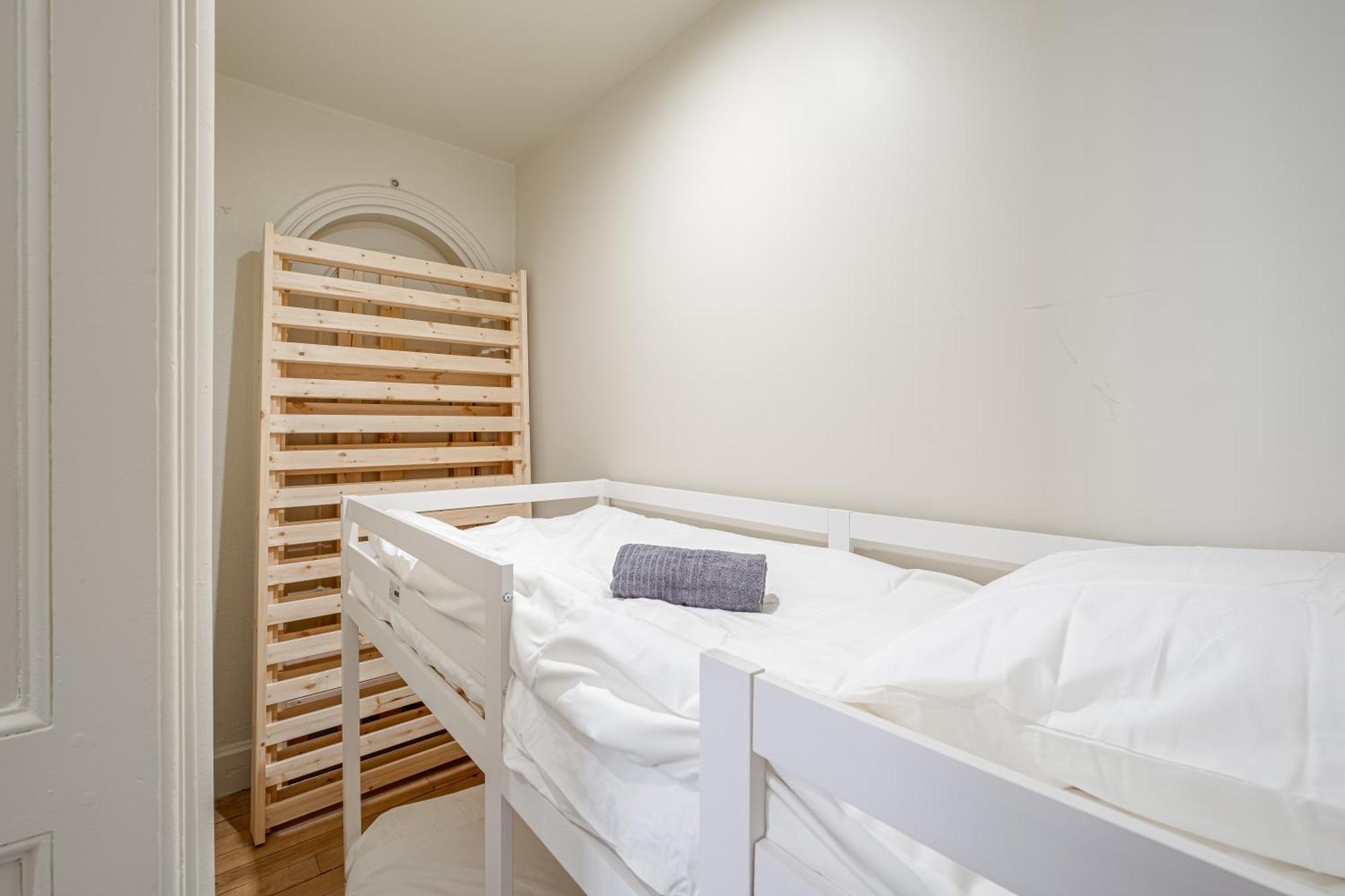Le Poudre Cours Fauriel Magnifique Appartement Saint-Etienne  Luaran gambar