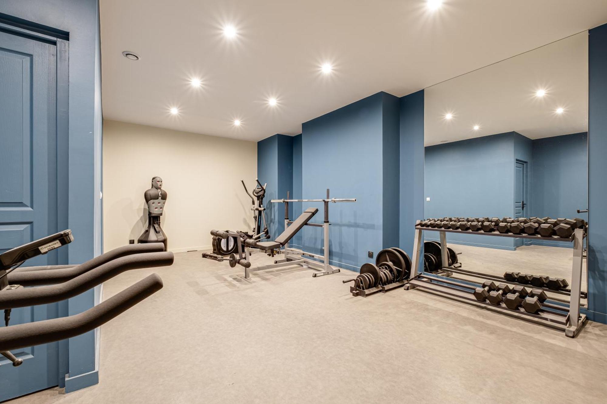 Le Poudre Cours Fauriel Magnifique Appartement Saint-Etienne  Luaran gambar